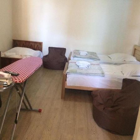 Batumi Guesthouse 28A 外观 照片