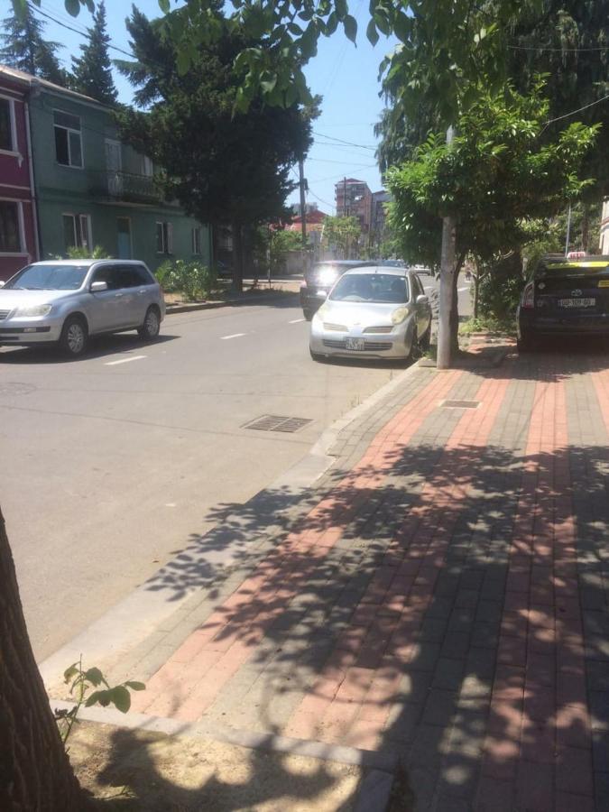 Batumi Guesthouse 28A 外观 照片