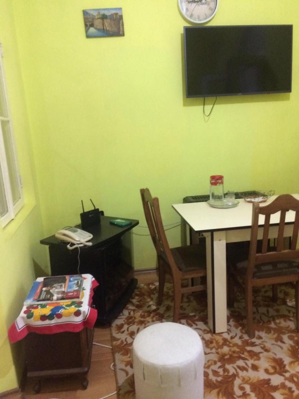Batumi Guesthouse 28A 外观 照片