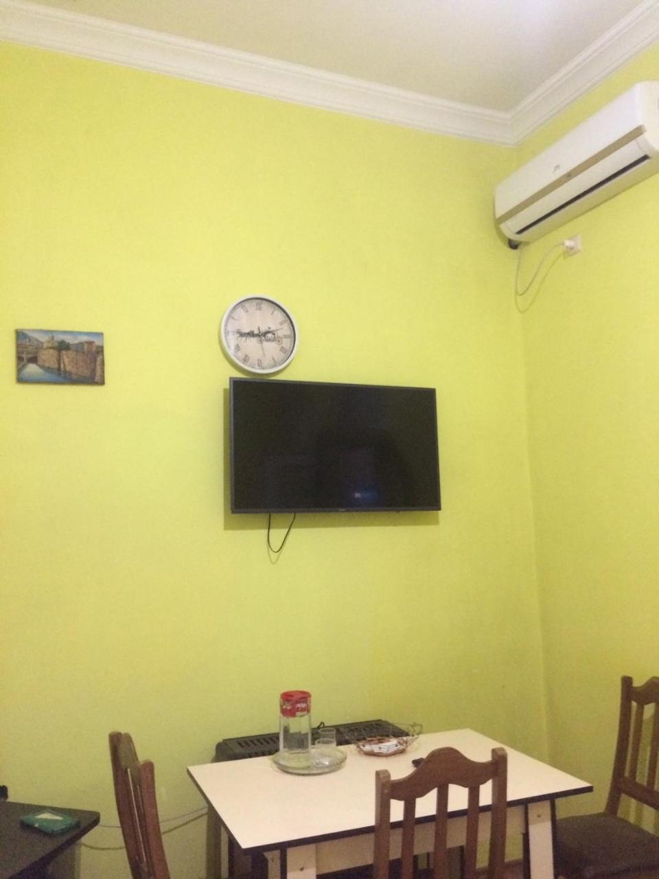 Batumi Guesthouse 28A 外观 照片