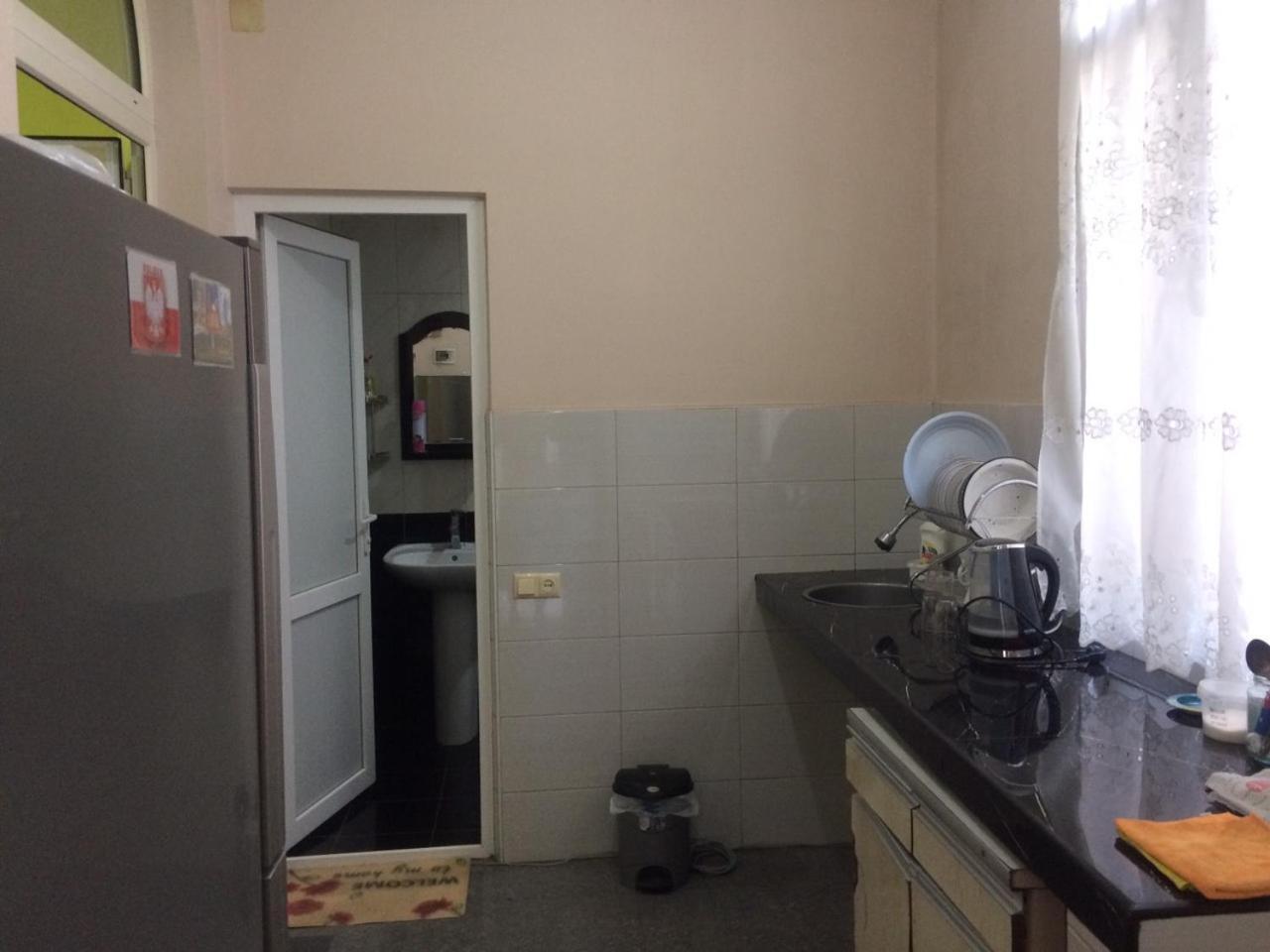 Batumi Guesthouse 28A 外观 照片