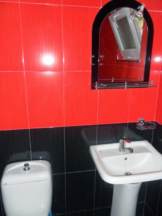 Batumi Guesthouse 28A 外观 照片