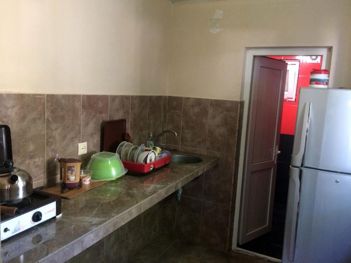 Batumi Guesthouse 28A 外观 照片