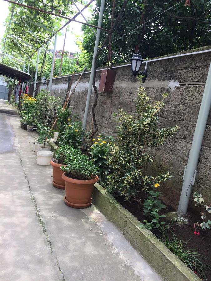 Batumi Guesthouse 28A 外观 照片