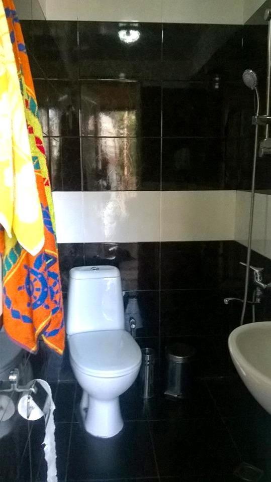 Batumi Guesthouse 28A 外观 照片
