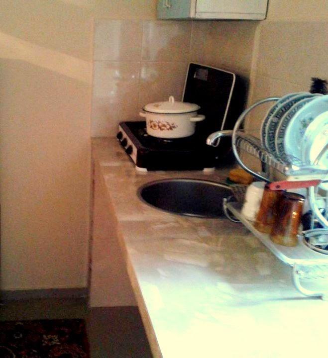 Batumi Guesthouse 28A 外观 照片