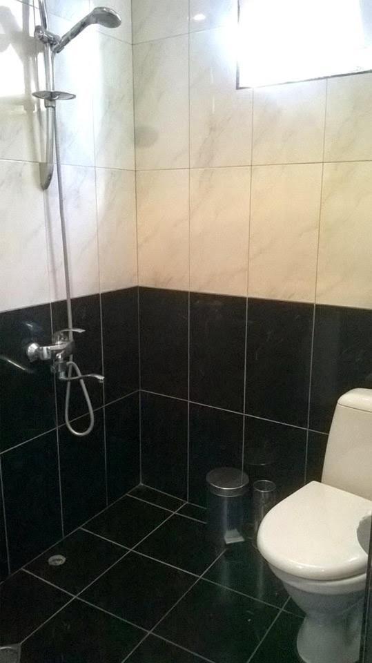 Batumi Guesthouse 28A 外观 照片