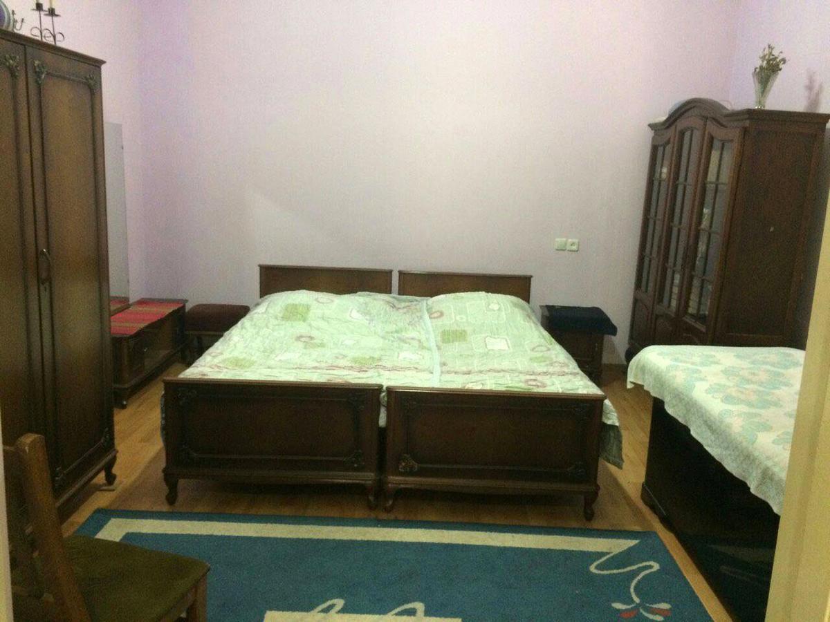 Batumi Guesthouse 28A 外观 照片