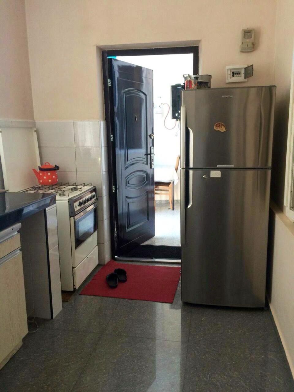 Batumi Guesthouse 28A 外观 照片