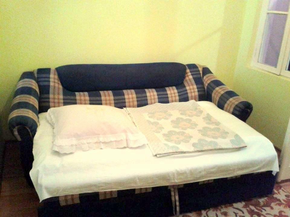 Batumi Guesthouse 28A 外观 照片