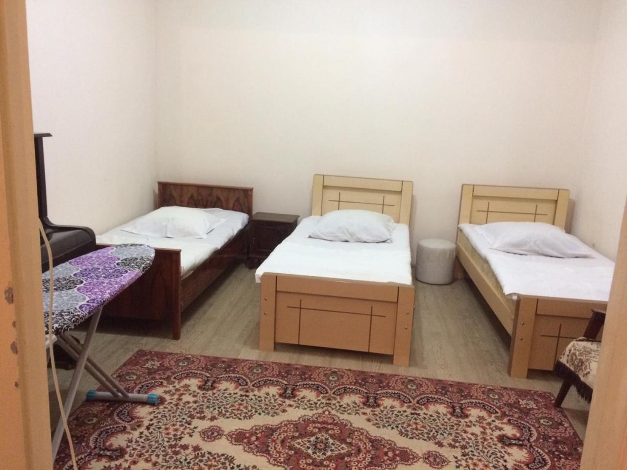 Batumi Guesthouse 28A 外观 照片
