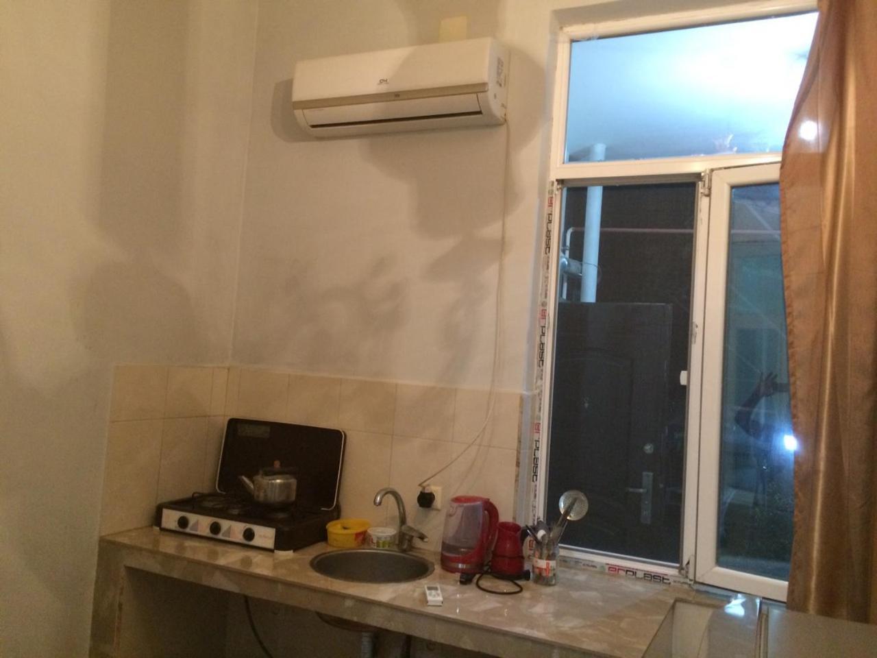 Batumi Guesthouse 28A 外观 照片