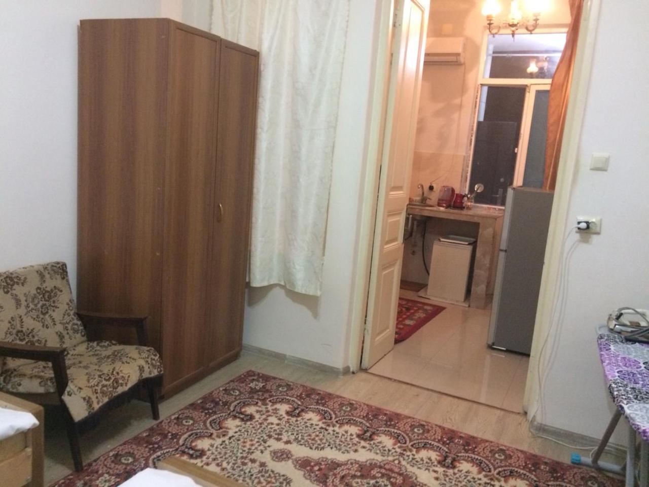 Batumi Guesthouse 28A 外观 照片