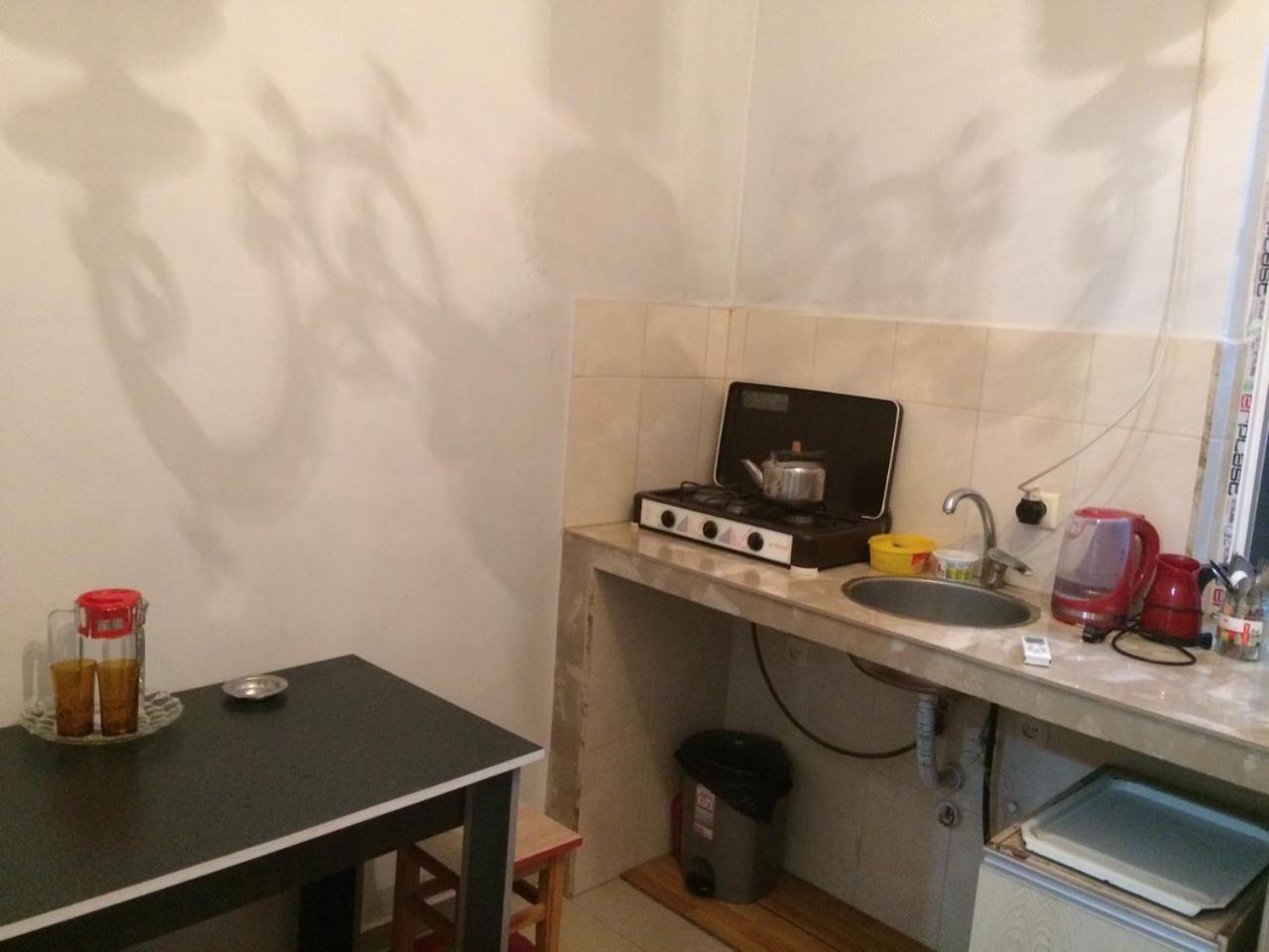 Batumi Guesthouse 28A 外观 照片