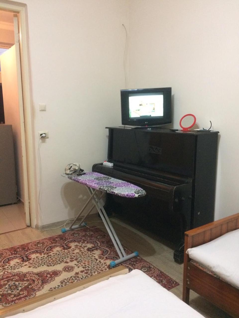 Batumi Guesthouse 28A 外观 照片