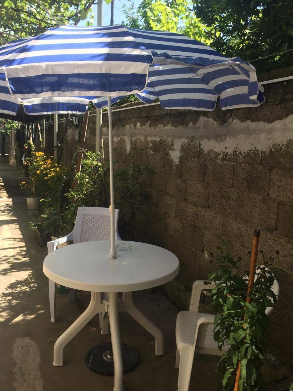 Batumi Guesthouse 28A 外观 照片