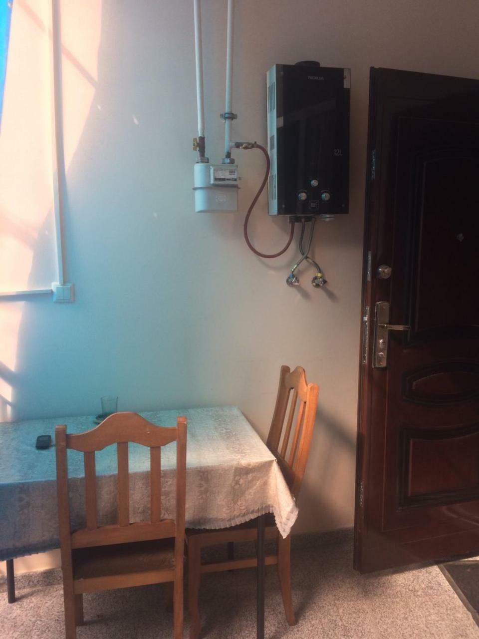 Batumi Guesthouse 28A 外观 照片