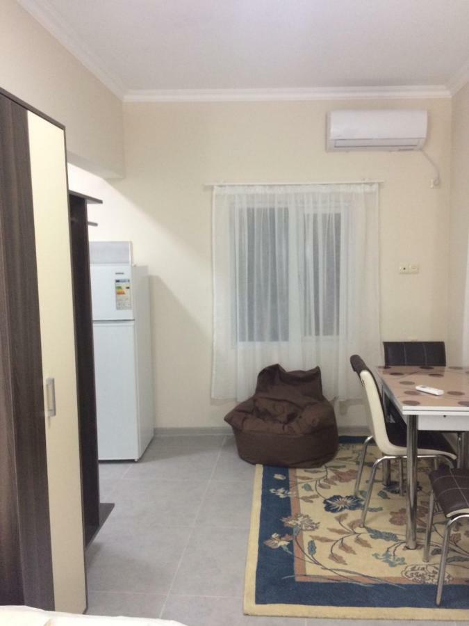 Batumi Guesthouse 28A 外观 照片