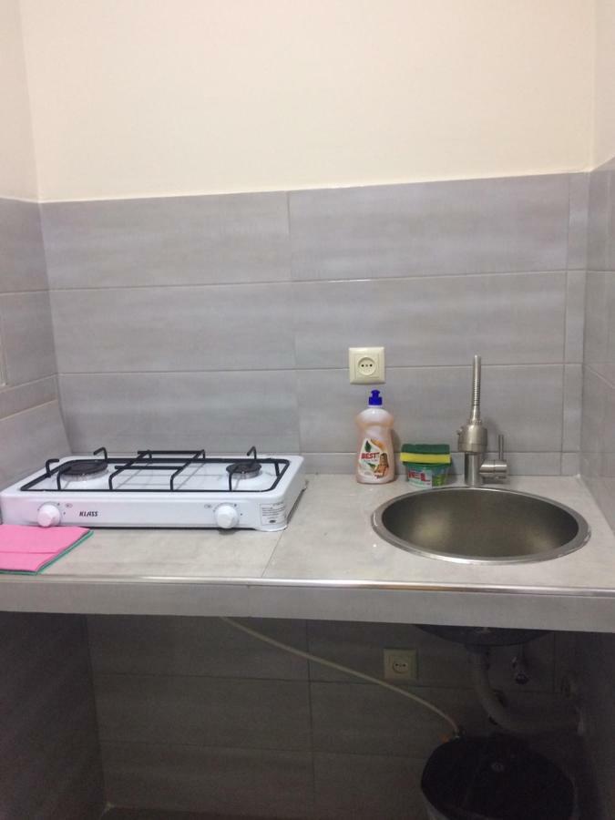 Batumi Guesthouse 28A 外观 照片