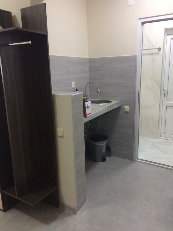 Batumi Guesthouse 28A 外观 照片