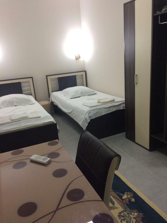 Batumi Guesthouse 28A 外观 照片