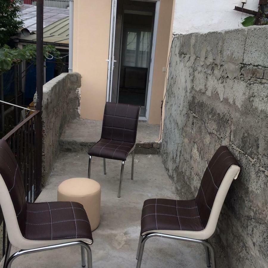 Batumi Guesthouse 28A 外观 照片