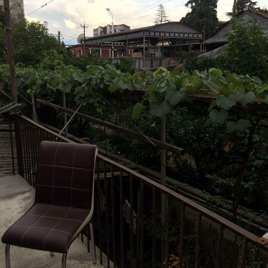 Batumi Guesthouse 28A 外观 照片