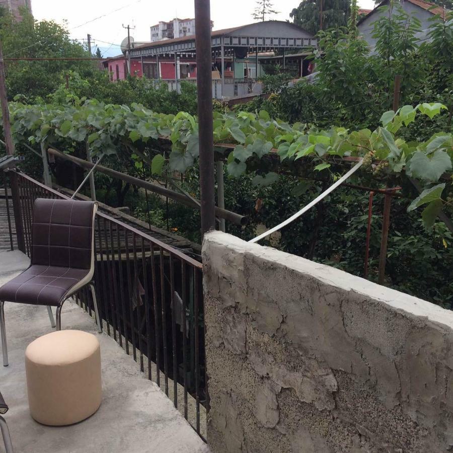 Batumi Guesthouse 28A 外观 照片
