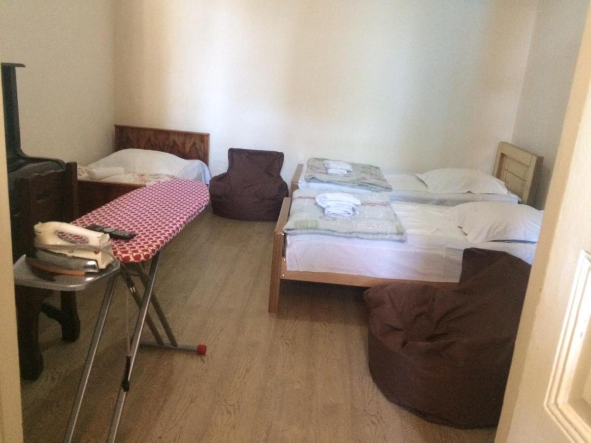 Batumi Guesthouse 28A 外观 照片