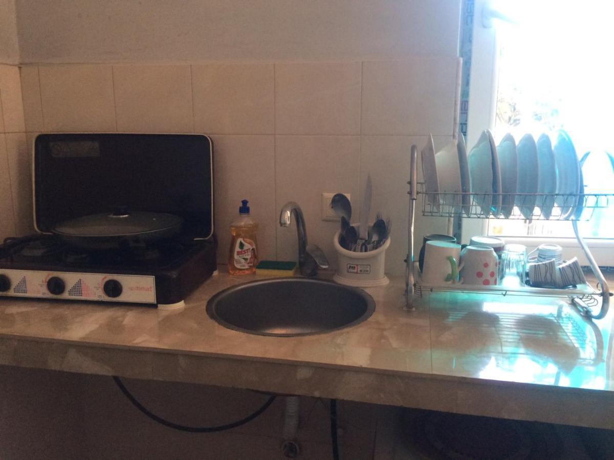 Batumi Guesthouse 28A 外观 照片