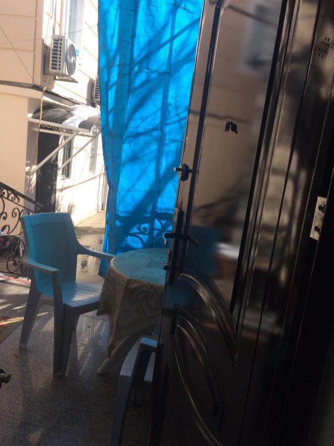 Batumi Guesthouse 28A 外观 照片